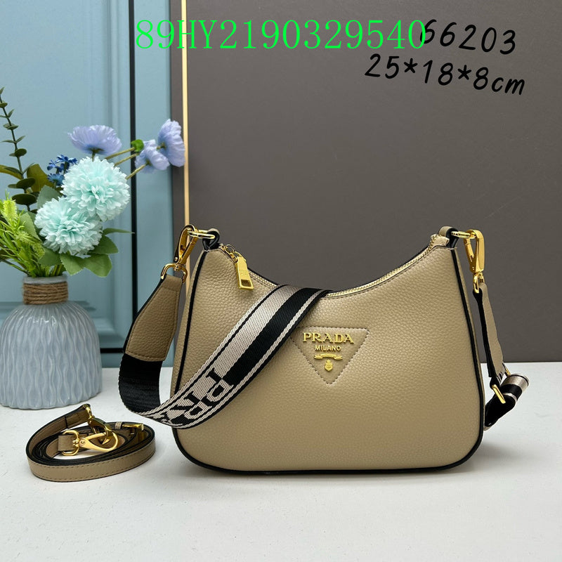 Satchel Bags - PDA Bags - 3435
