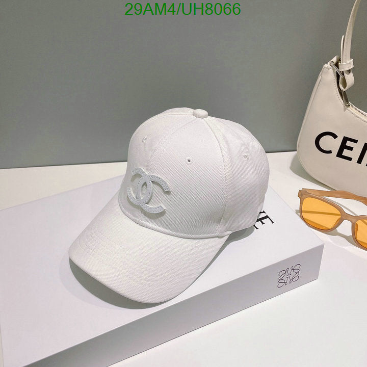 SAMC - CHL Caps & Hats - 060