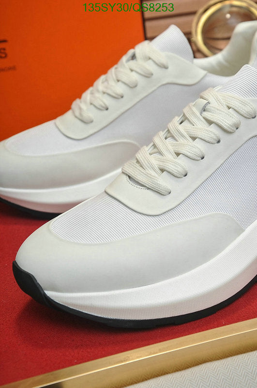 SAMC - HMS Men Shoes - 593