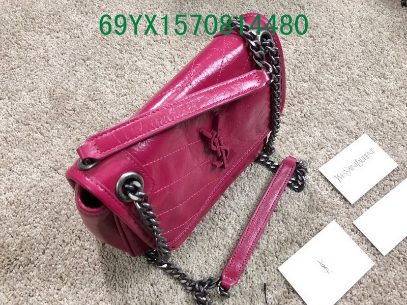 Glami - YLS Bags - 2161