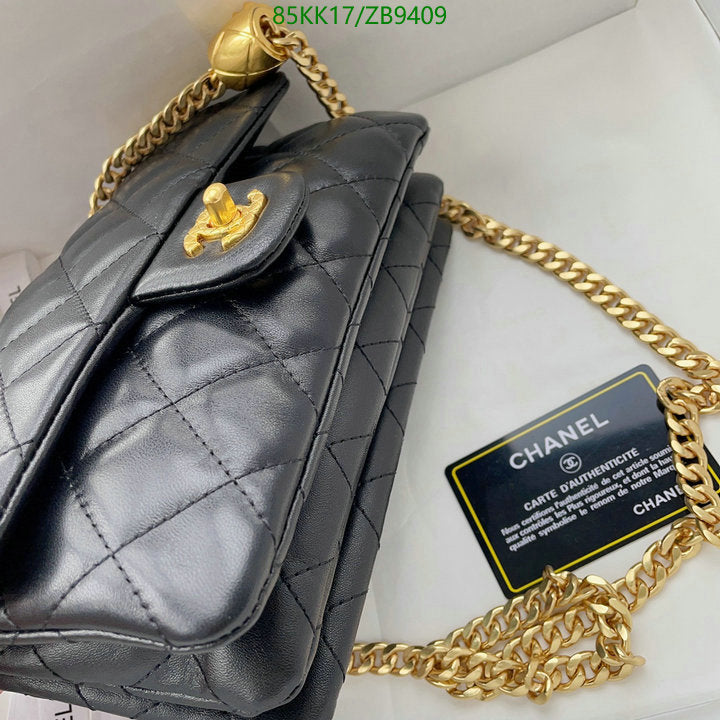 SAMC - CHL Bags Crossbody - 143