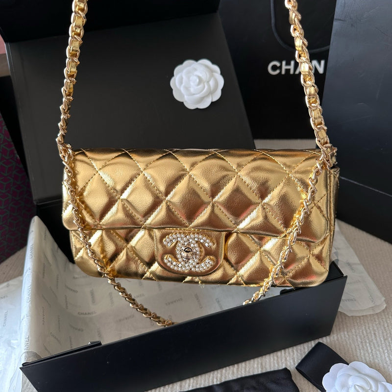Satchel Bags - CHL Bags - 6773