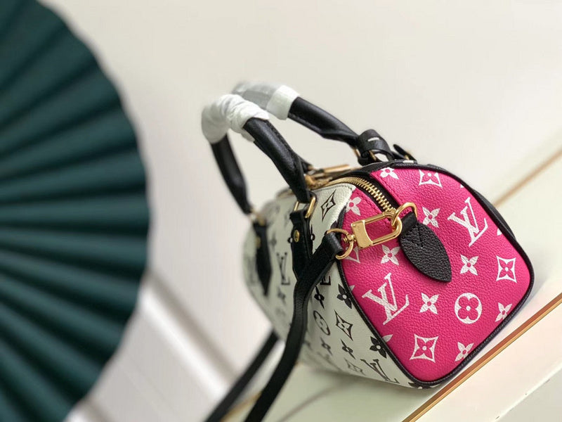 Glami GlamI Lu-Vi Bags - 16774