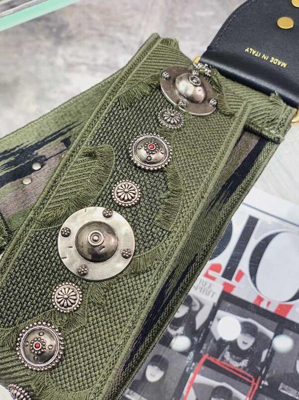 SAMCC - DOR Bags - 623