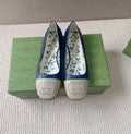 SAMC - GUKI Women Shoes - 1415