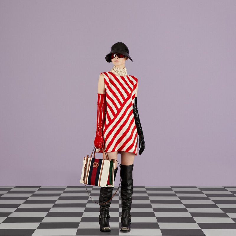 Glami-i GUKI Women Bags - 178