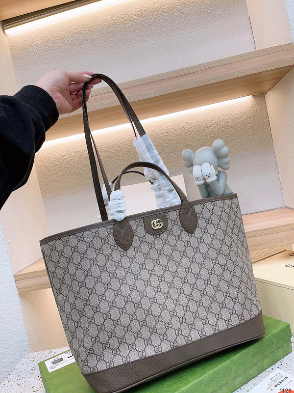 Glami Fashion - GCI Bags - 11782