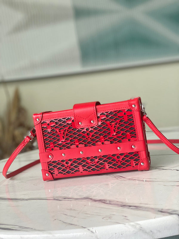 GlamI Lu-Vi bags - 5163