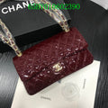 Satchel Bags - CHL Bags - 5337