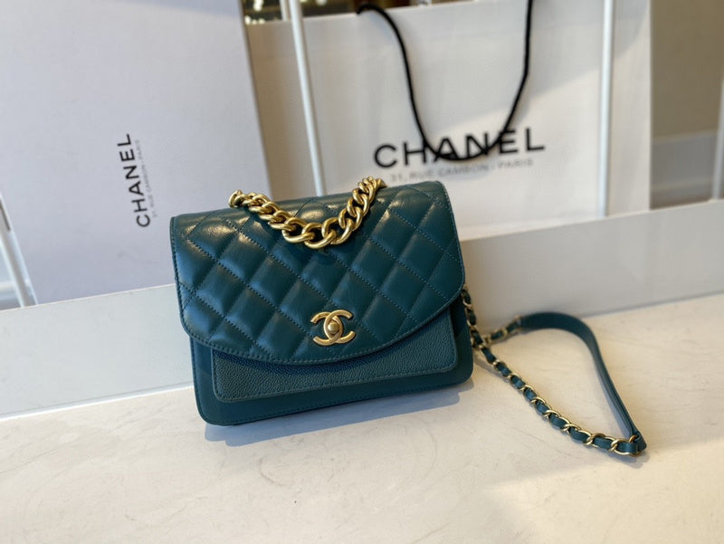 Chanel Bags