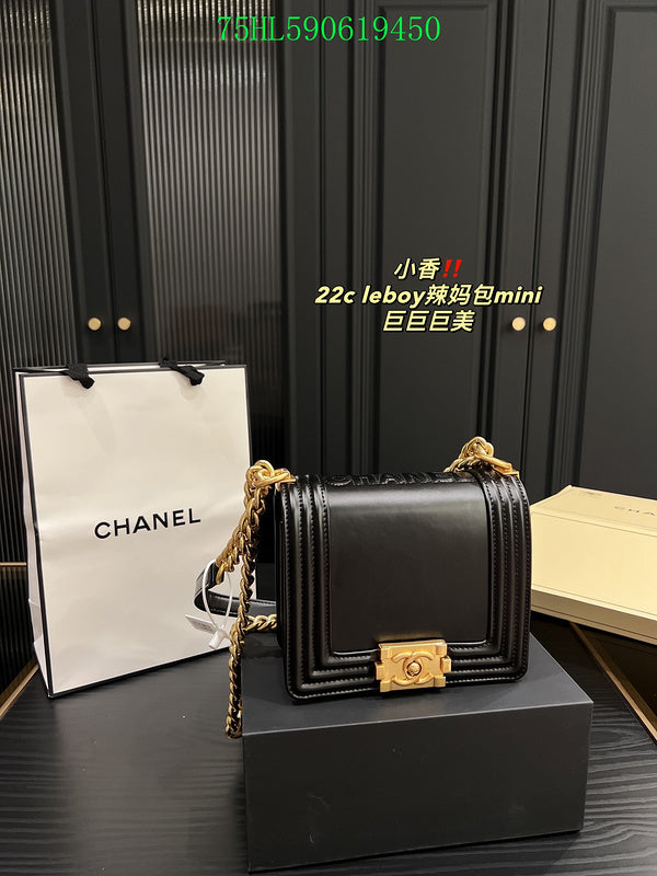 Glami - CHL Bags - 622