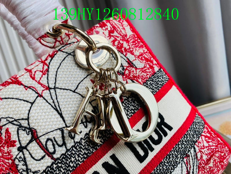 Glami - DOR Bags - 1323