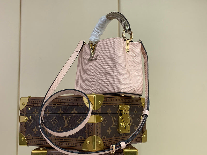 Satchel Bags - VL Bags - 4648