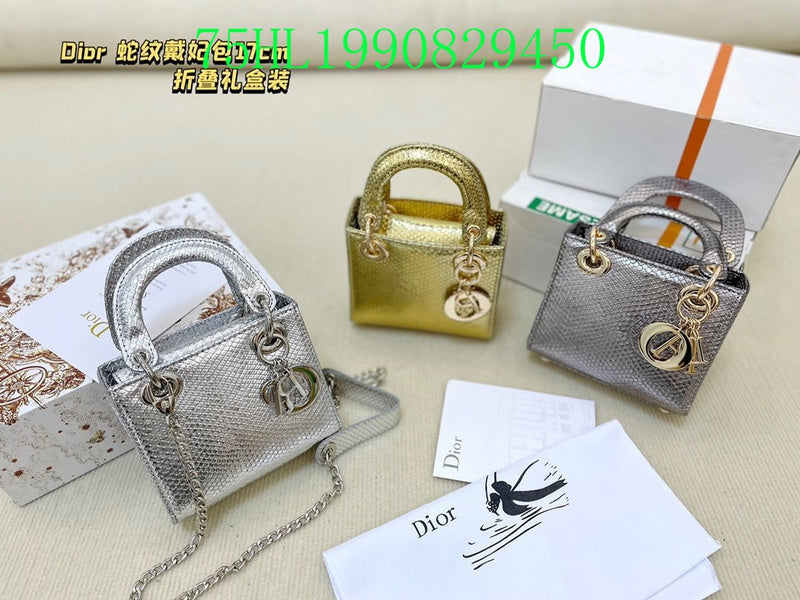 Glami - DOR Bags - 1270
