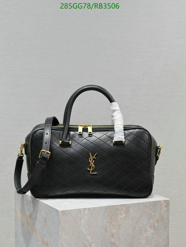 SAMC - YLS Bags - 113