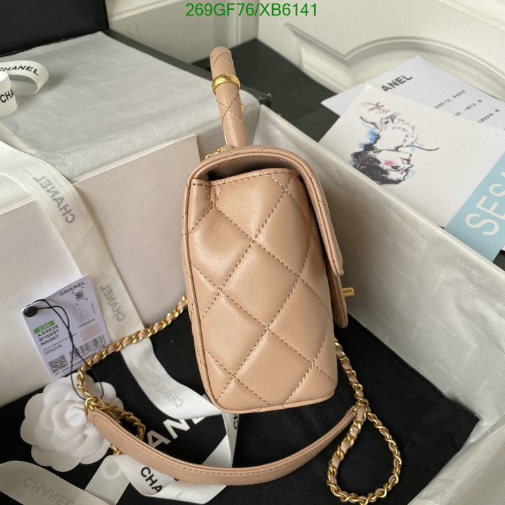 SAMC - CHL Bags - 803