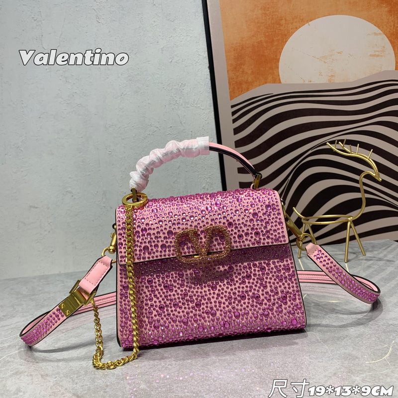 Glamy - VEL Bags - 136