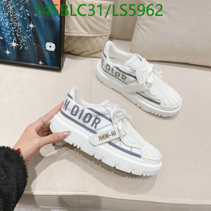 SAMC - DOR Women Sneakers - 132