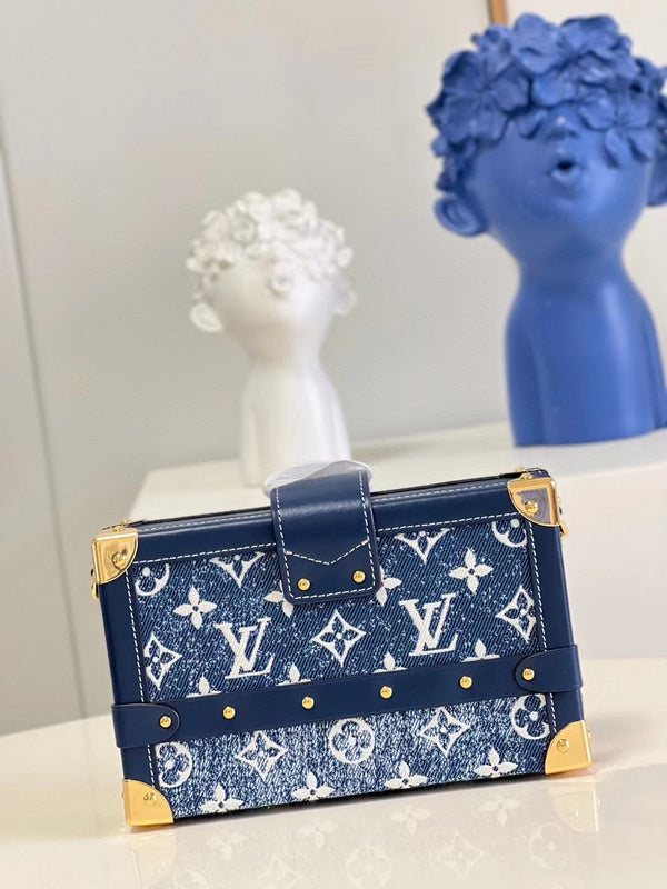 Satchel Bags - VL2 Bags - 861