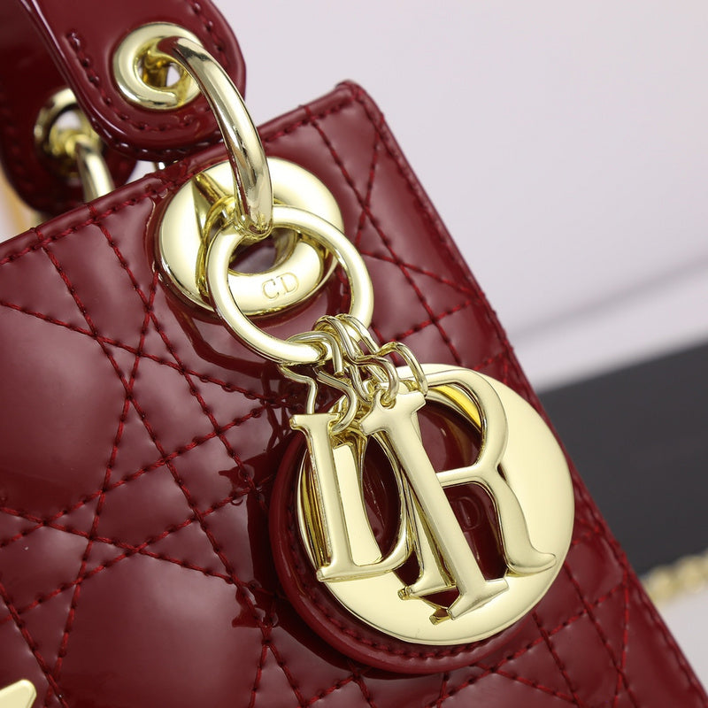 Satchel Bags - DOR Bags - 348