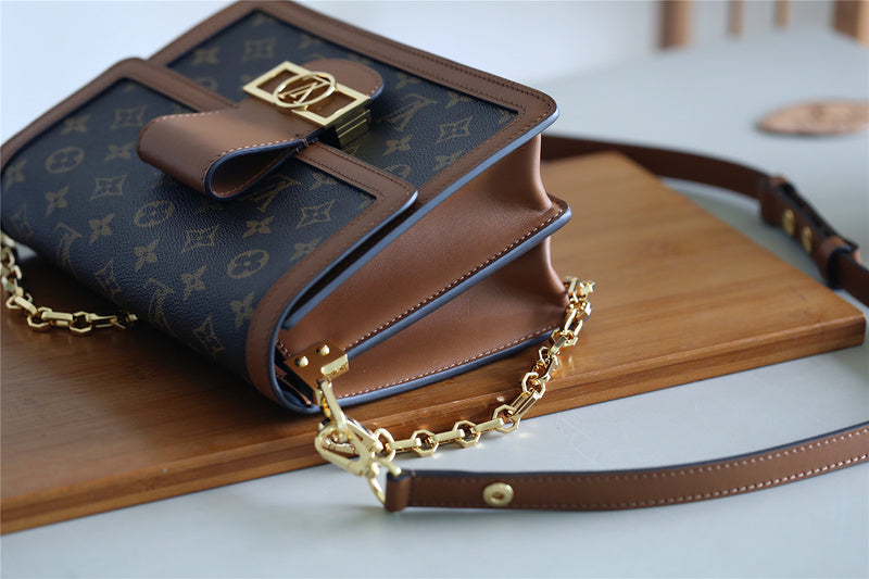 Glami Fashion Lu-Vi bags - 8141