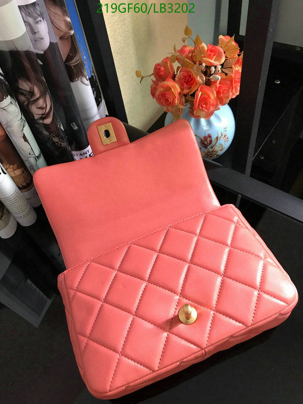 SAMC - CHL Bags - 891