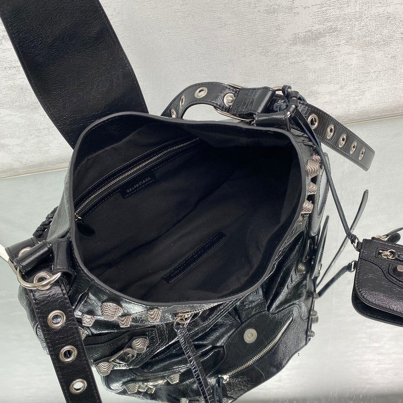Satchel Bags - BGA Bags - 151