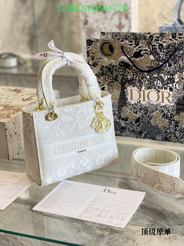 Glami - DOR Bags - 1406