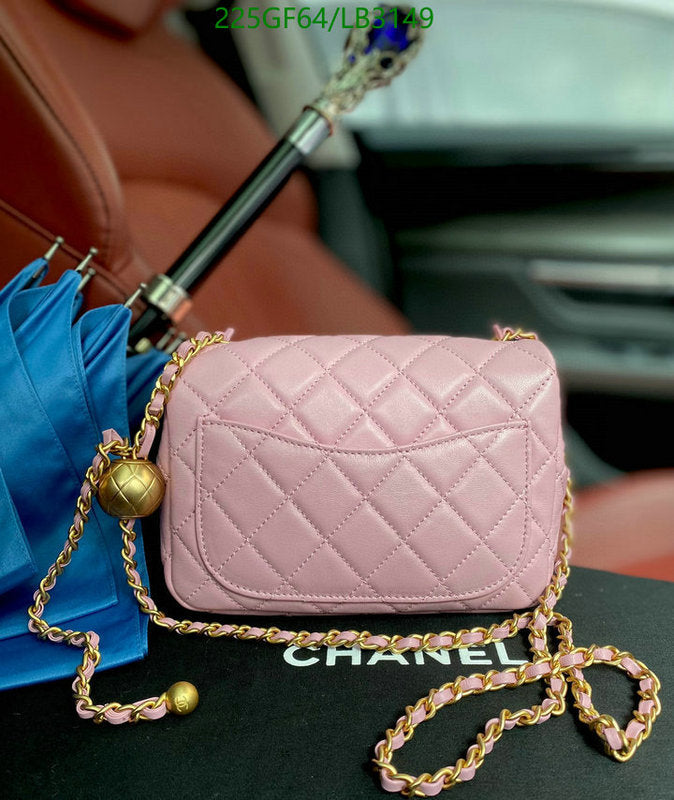 SAMC - CHL Bags - 927