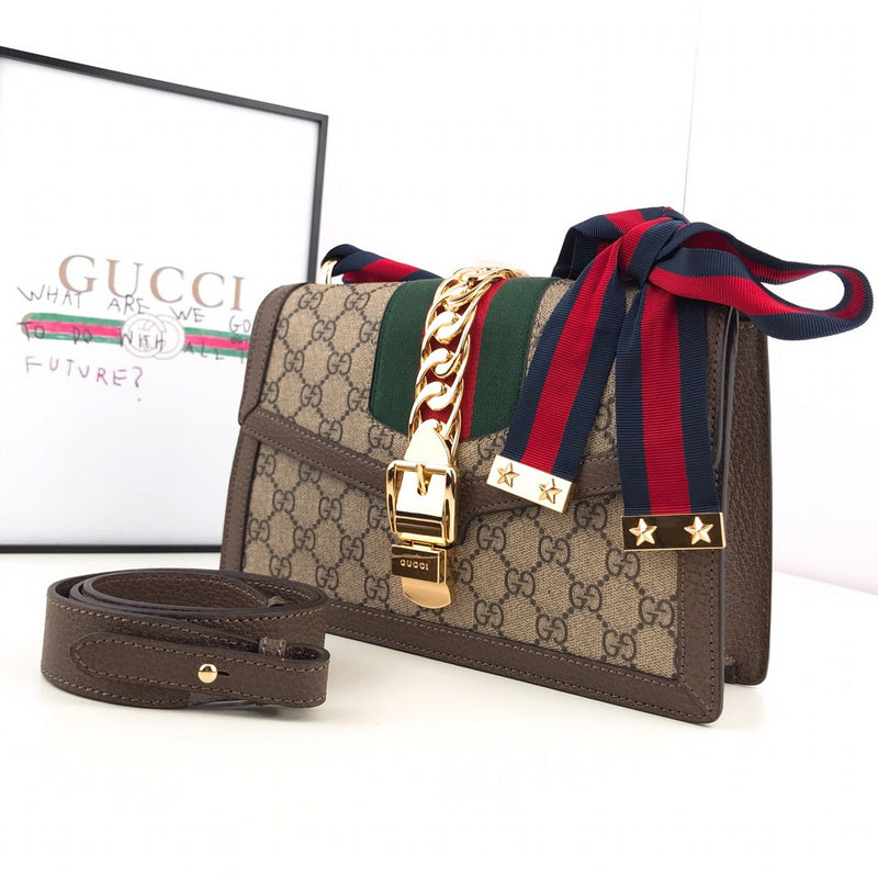Glami Fashion - GCI Bags - 2469