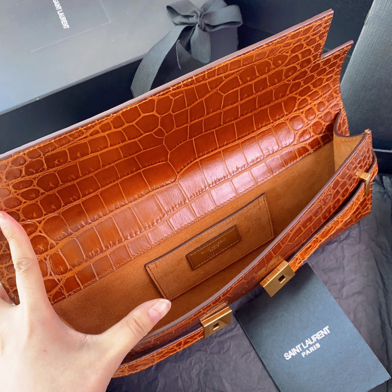 Glamy - YLS Bags - 458