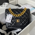 Satchel Bags - CHL Bags - 7541