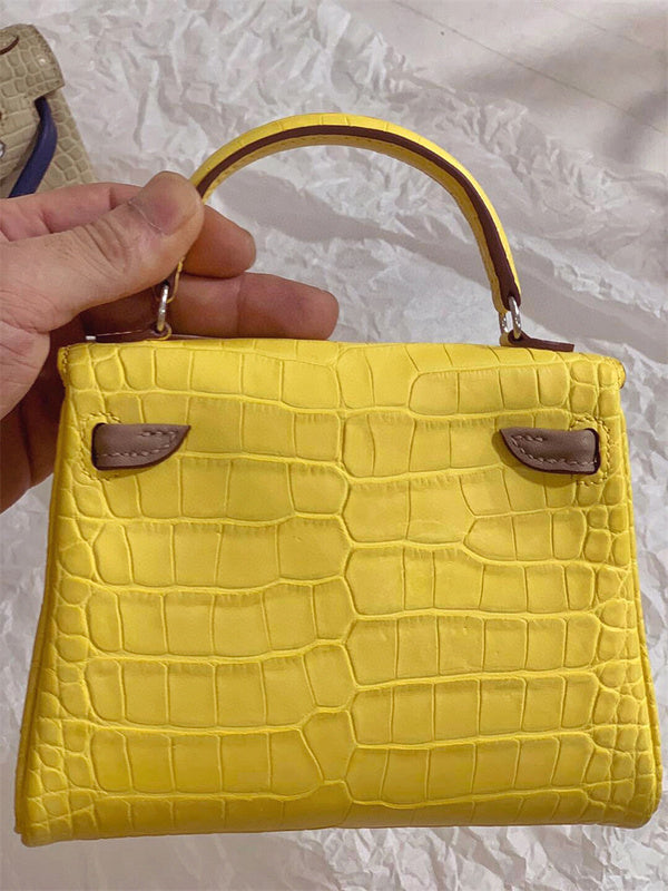 Glami - HMS Bags - 048