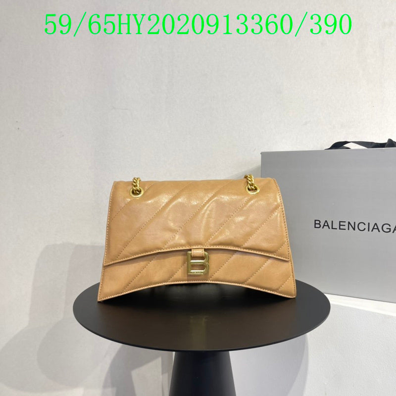 Satchel Bags - BGA Bags - 2082