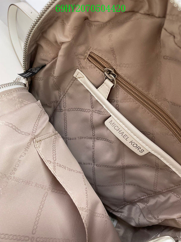 Satchel Bags - MK Bags - 062