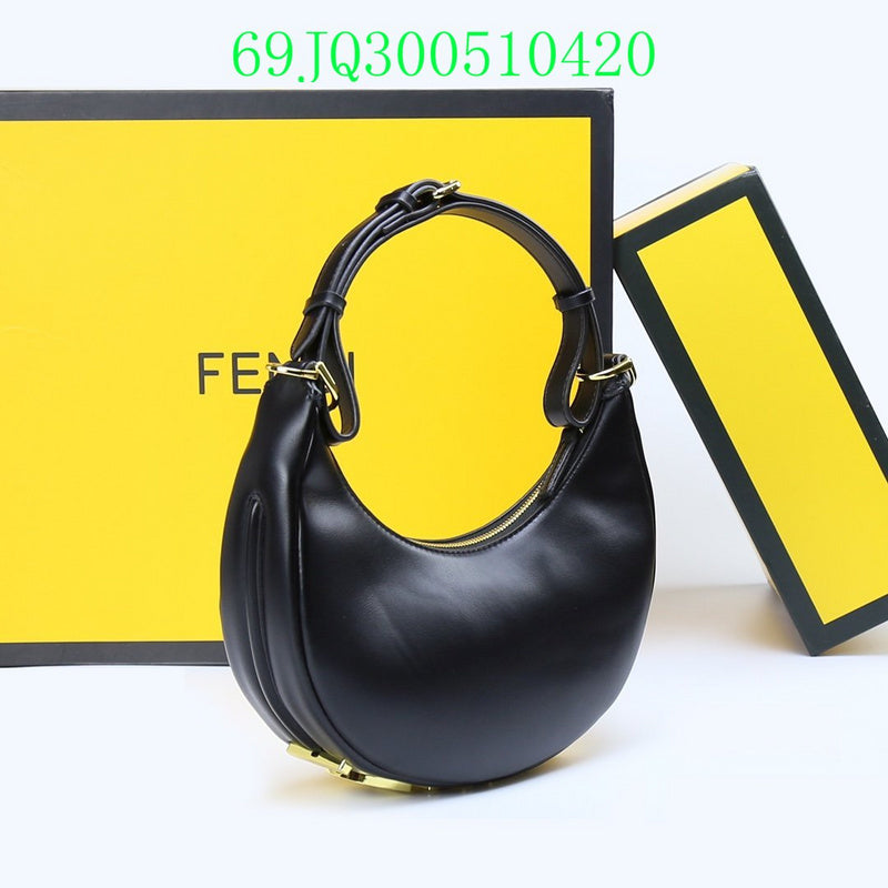 Glami - FDE Bags - 2952
