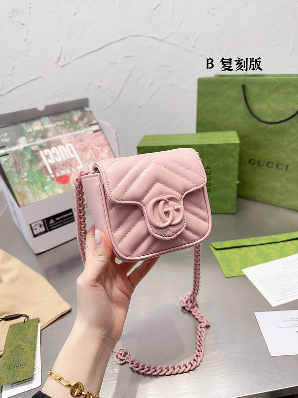 Glami Fashion - GCI Bags - 11775