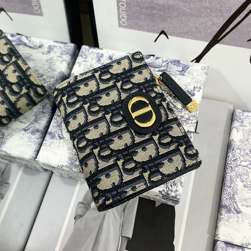 Glami - DOR Wallets - 071