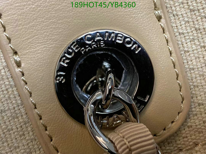 SAMC - CHL Bags - 929