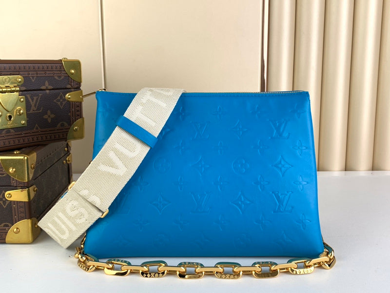 Satchel Bags - VL Bags - 2837