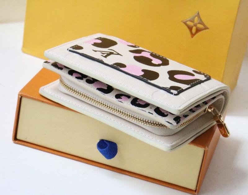 SAMC - Mix Wallets - 135