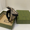 EN - Luxury Hair Band GCI 013
