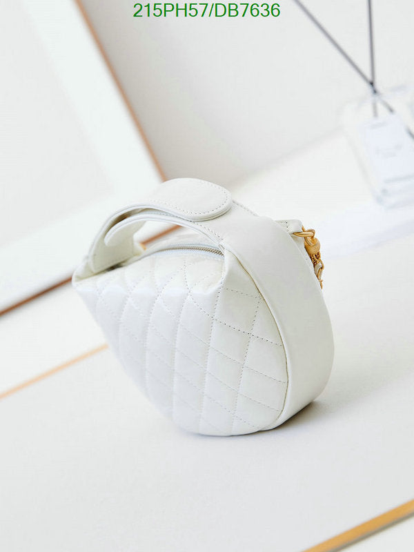 SAMC - CHL Bags - 013