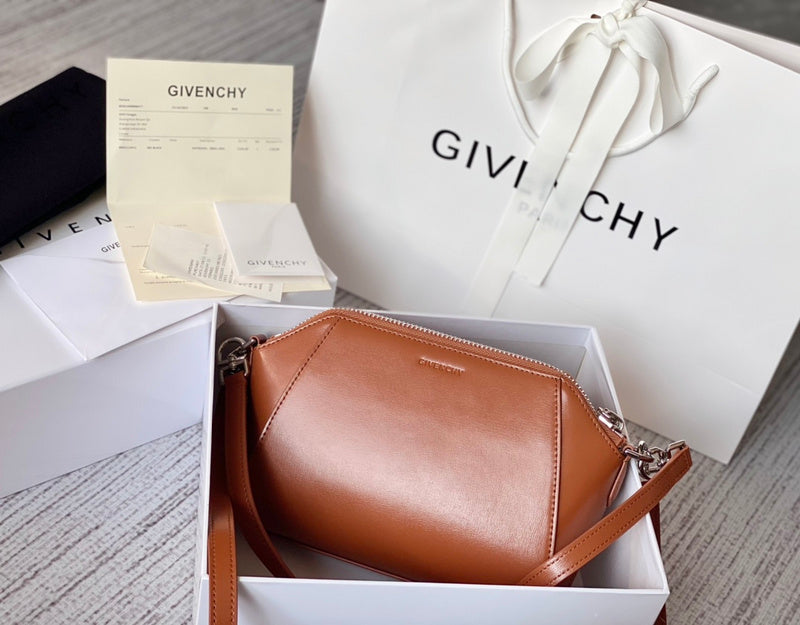 Glamy - GCY Bags - 584