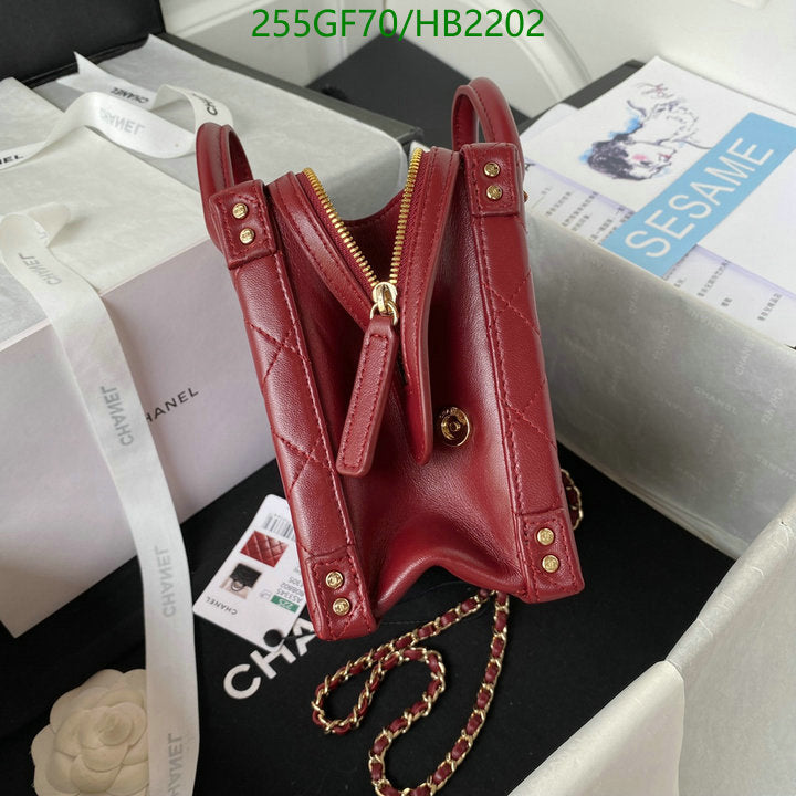 SAMC - CHL Bags - 203