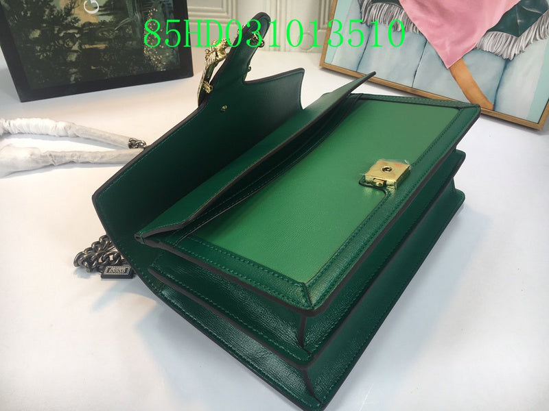 Glami Fashion - GCI Bags - 10691