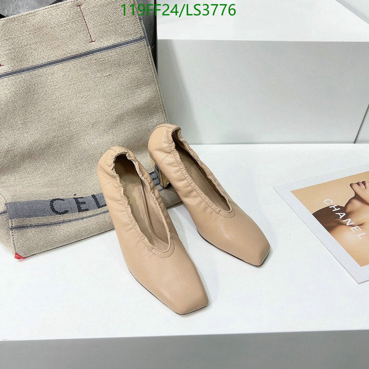 SAMCC - DOR Women Shoes - 1858