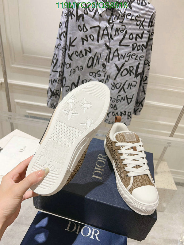SAMCC - DOR Women Shoes - 1674