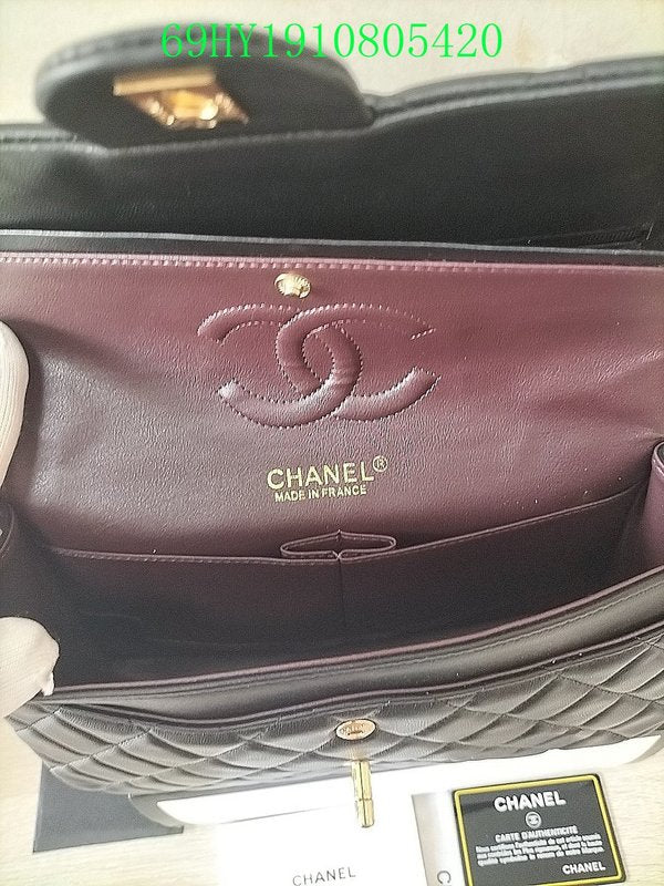 Satchel Bags - CHL Bags - 4991