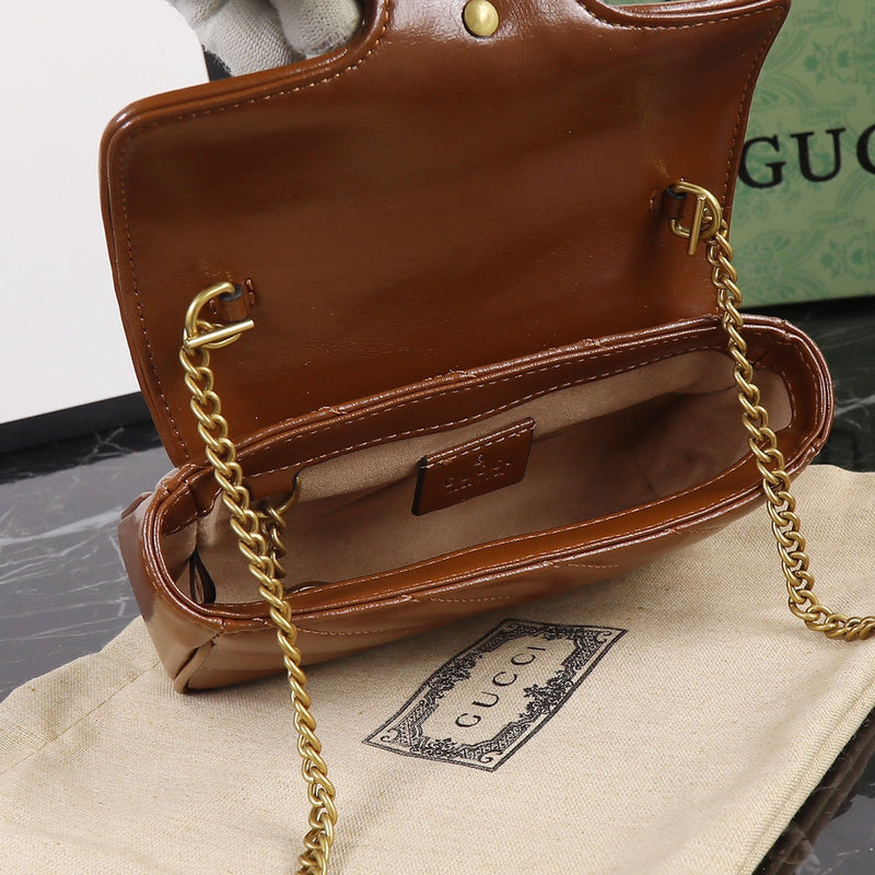 Glami Fashion - GCI Bags - 10288